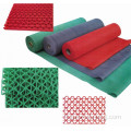 Tapis de serpent creux antidérapant pour piscine